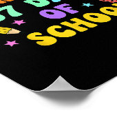 I Survived 67 Days Of School Six Seven Meme For Me Poster (Ecke)