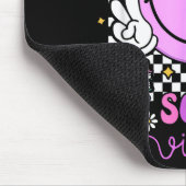 I Survived 67 Days Of School Six Seven Meme Teache Mousepad (Ecke)