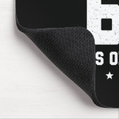 I Survived 67 Days Of School Students Teachers 67 Mousepad (Ecke)