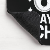 I Survived 67 Days Of School Students Teachers 6 7 Mousepad (Ecke)