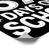 I Survived 67 Days Of School Students Teachers 6 7 Poster (Ecke)