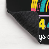 I Survived 67 Days Of School Teachers Students Six Mousepad (Ecke)