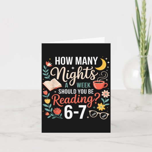 I Survived 67 Days Of School Tee Karte (Vorderseite)