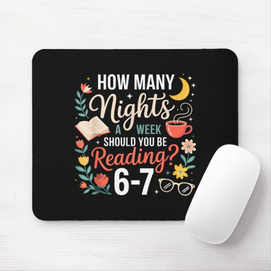 I Survived 67 Days Of School Tee Mousepad (Mit Mouse)