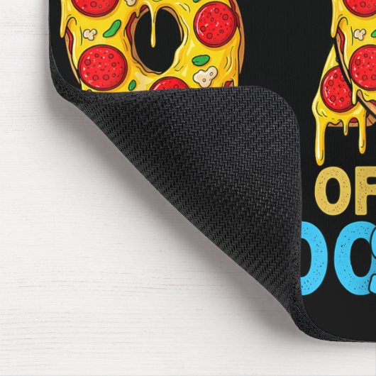 I Survived 67 Days Of School Zza Six Seven Teacher Mousepad (Ecke)