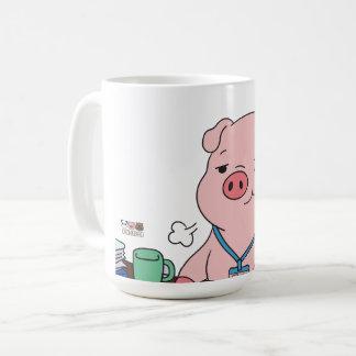 I Survived Another Meeting Kaffeetasse