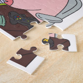 I Survived Another Meeting Puzzle (Seite)