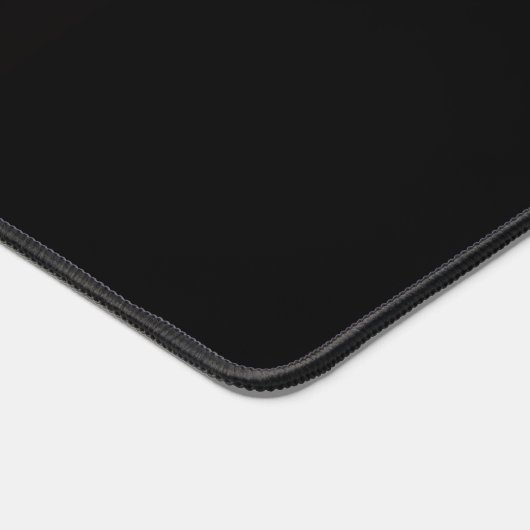 I Survived ICE Schreibtischunterlage (Ecke)