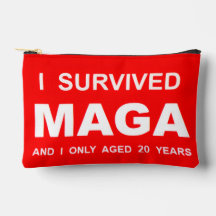 I Survived MAGA