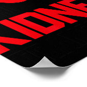 I Survived My Husband's Kidney Transplant, New Kid Poster (Ecke)