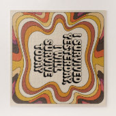 I Survived Yesterday, I Will Survive Today Puzzle (Horizontal)