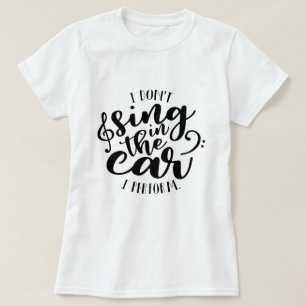 I T-Shirt