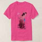i T-Shirt (Design vorne)