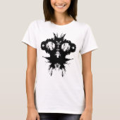 I T-Shirt (Vorderseite)