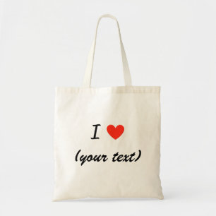 I Taschen der Liebe-(Ihr Text)