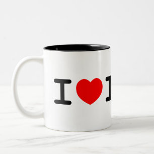 I Tasse der Liebe-ICAC