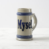 I Tasse der Liebe-selbst (VorderseiteRechts)