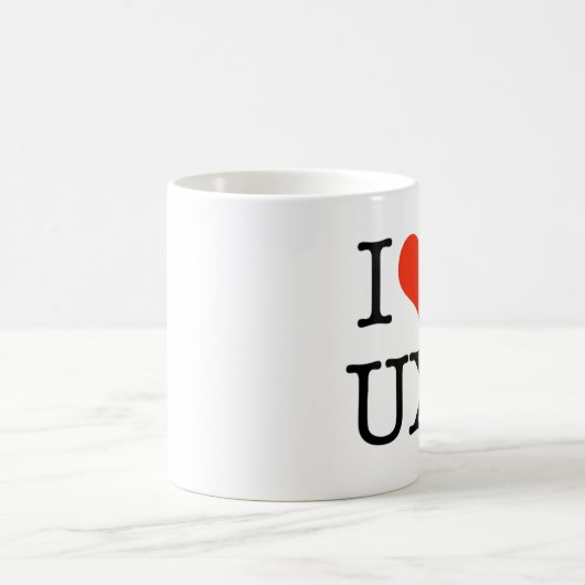 I Tasse der Liebe UX (Mittel)