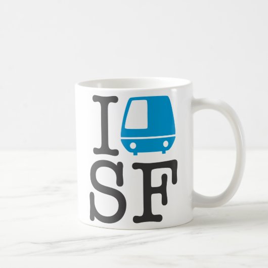 I Tasse des Bart-SF (Rechts)