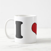 I TASSE DES LIEBE-STOCK-CORSO (Links)