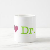 I Tasse Herz-Dr. F (Mittel)