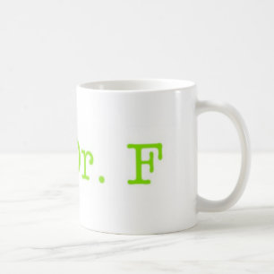 I Tasse Herz-Dr. F