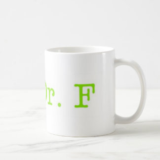 I Tasse Herz-Dr. F