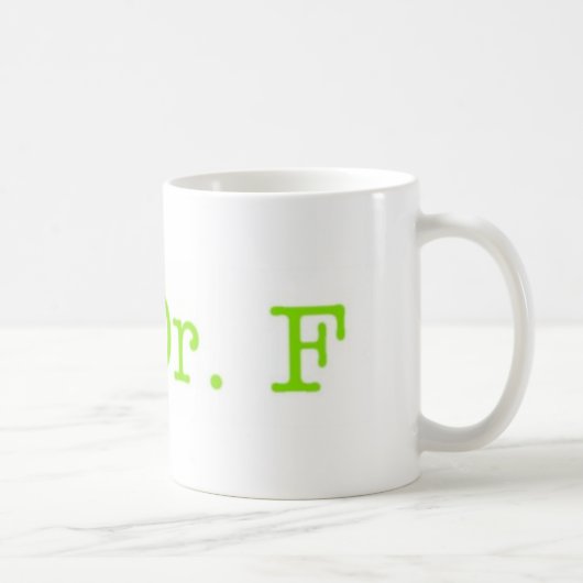 I Tasse Herz-Dr. F (Rechts)