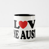 I Tasse Liebe-Janes Austen (Mittel)
