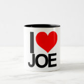 I Tasse Liebe-Joes Coffe (Mittel)