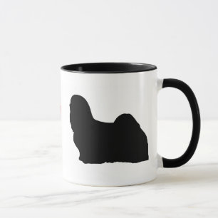 I Tasse Liebe-Lhasas Apsos