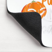 I Teach The Cutest Pumpkins In the Patch Teacher H Mousepad (Ecke)