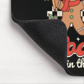 I Teach The Smartest Cookies In The Batch Teacher Mousepad (Ecke)