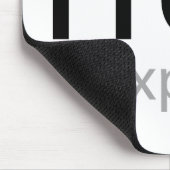 i Tee Experte Mousepad (Ecke)