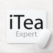 i Tee Experte Mousepad (Mit Mouse)