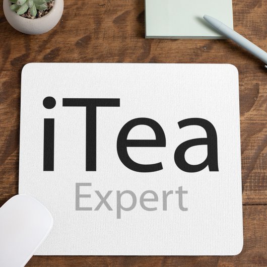 i Tee Experte Mousepad