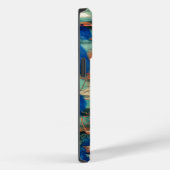 I TELEFON 14 PRO ILLUSTRATION Case-Mate iPhone HÜLLE (Rückseite / Rechts)