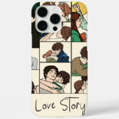 I TELEFON 16 PR0 Hüllen (Rückseite)