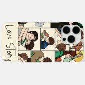 I TELEFON 16 PR0 Hüllen (Rückseite (Horizontal))