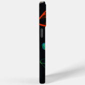 I Telefonfall Case-Mate iPhone Hülle (Rückseite / Rechts)