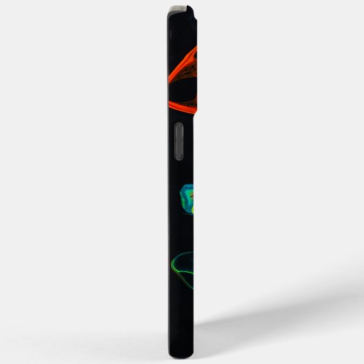 I Telefonfall Case-Mate iPhone Hülle (Rückseite / Rechts)