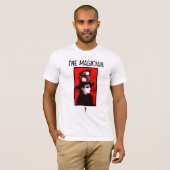 I_The Magier T-Shirt (Vorne ganz)