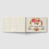 I The Wed Wedding Gästebuch (Voll)