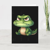 I Think I’m Emotionally Constipated I Haven't Give Karte (Vorderseite)