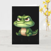 I Think I’m Emotionally Constipated I Haven't Give Karte (Gelbe Blume)