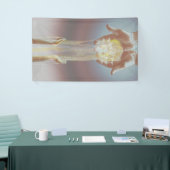 I Thirst Banner (Messeveranstaltung)