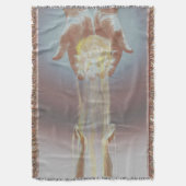 I Thirst Decke (Vorderseite Vertikal)