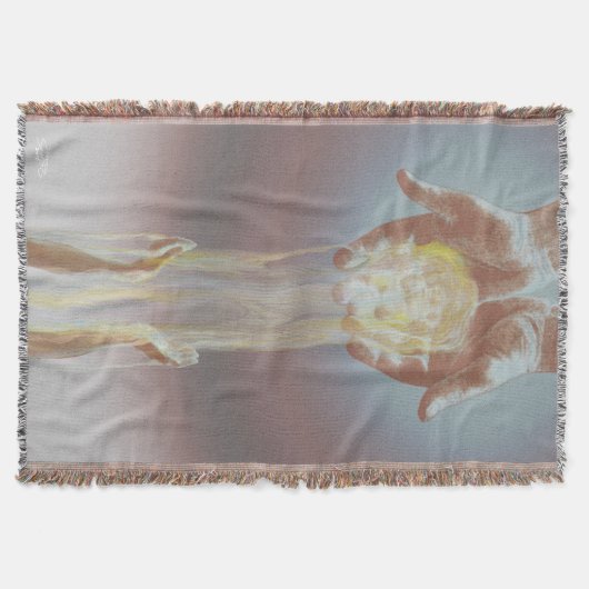 I Thirst Decke (Vorderseite)