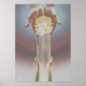 I Thirst Poster (Vorne)