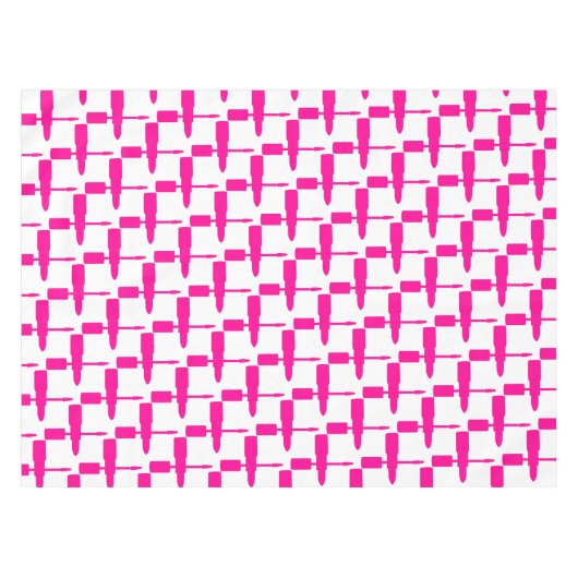 I TISCHDECKE (Vorderseite (Horizontal))